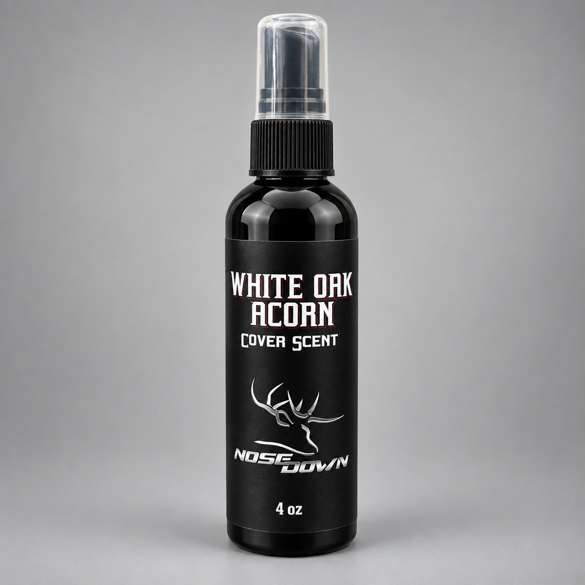 Cover Scents