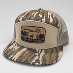 Freezer Queen Hat 7 Panel