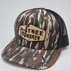 Tree Chicken 2.0 Trucker