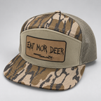 Eat Mor DEER Hat