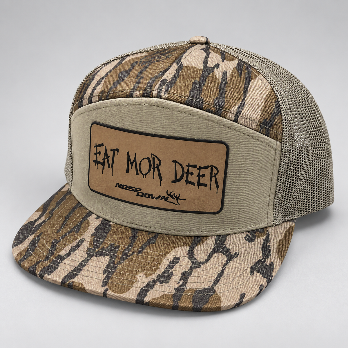 Eat Mor DEER Hat