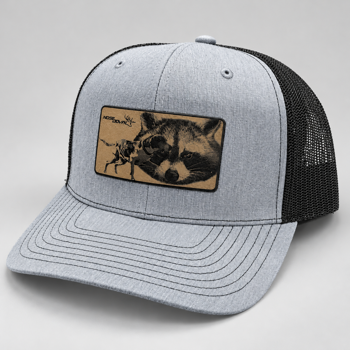 Coon Trucker