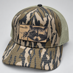 Coon Trucker