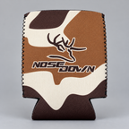 Nose Down Koozies