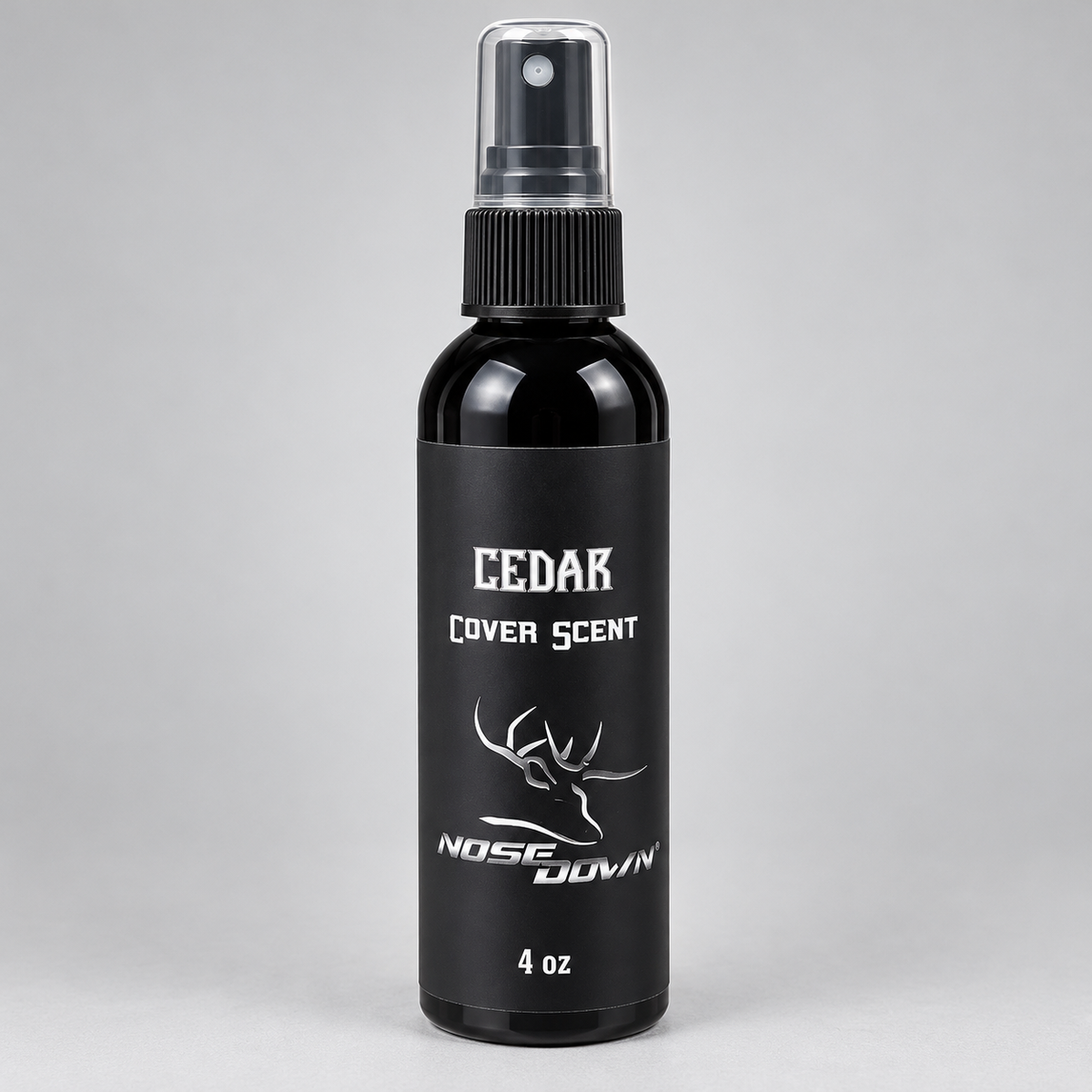 Cover Scents