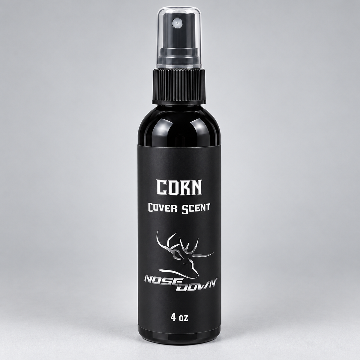 Cover Scents