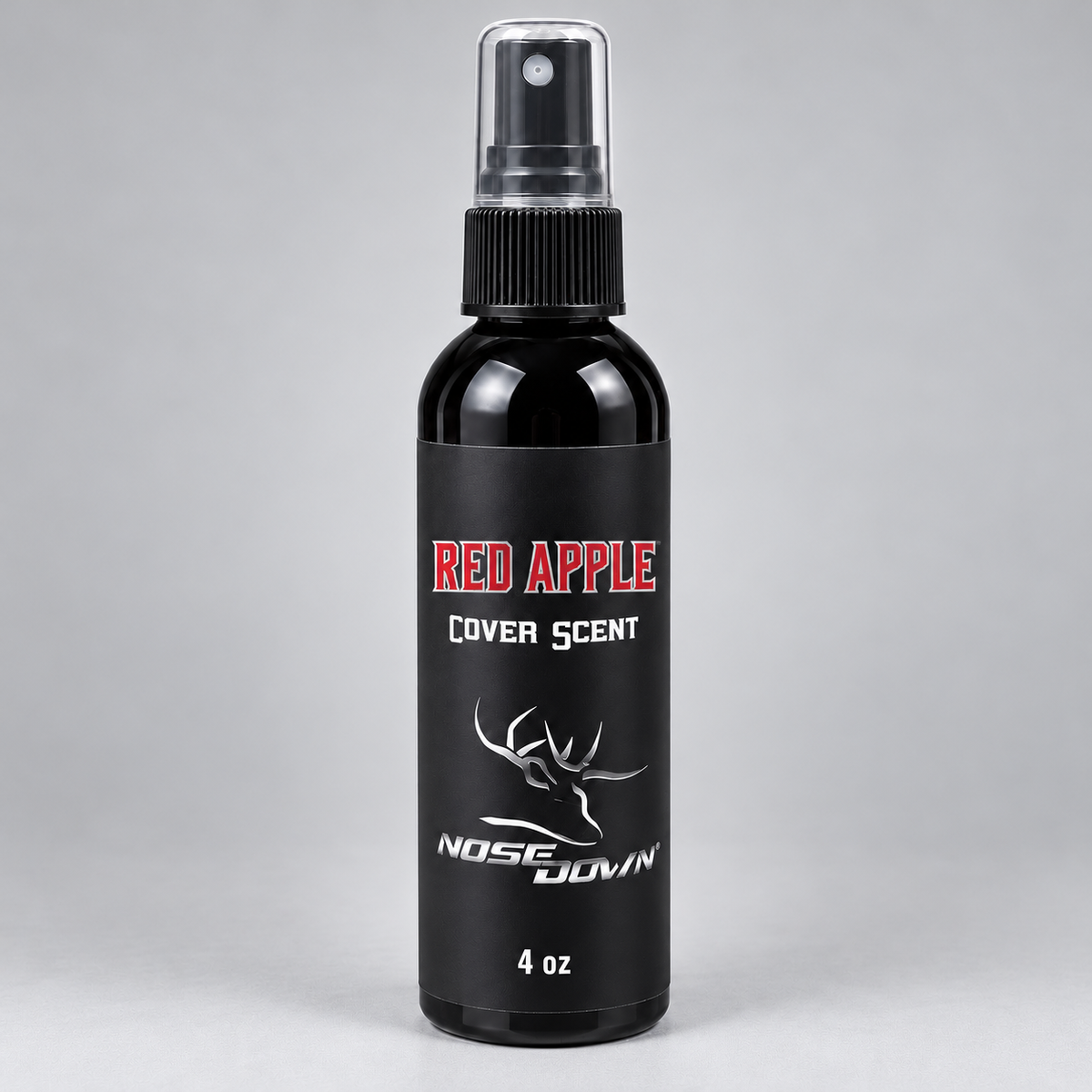 Cover Scents