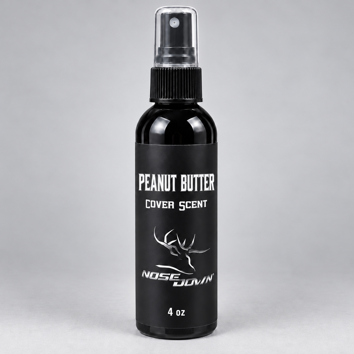 Cover Scents