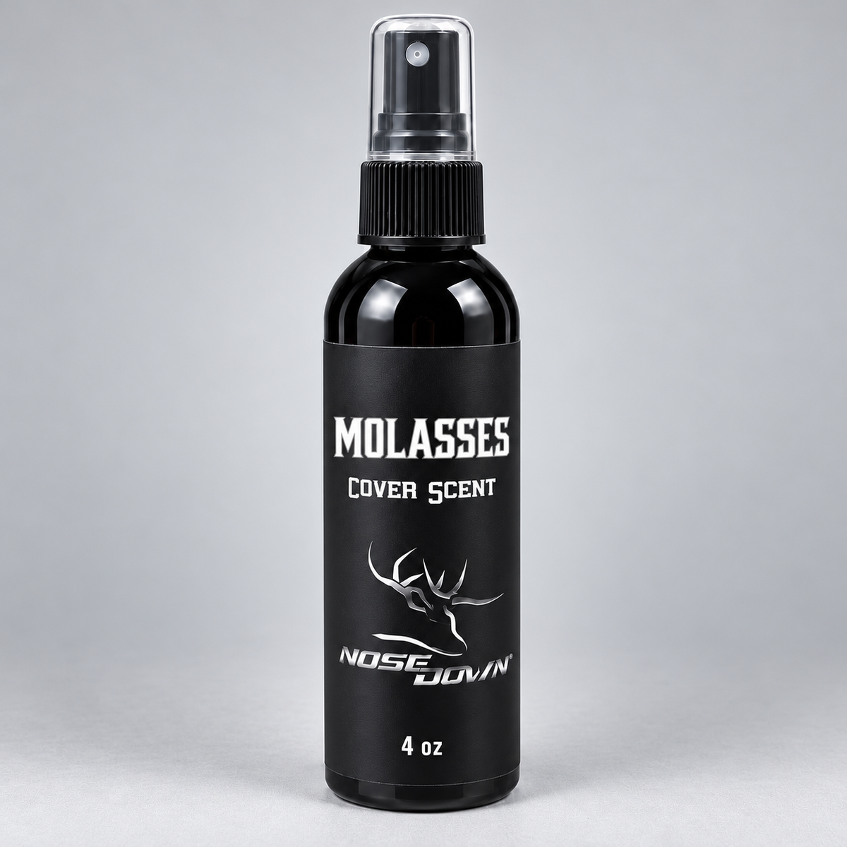 Cover Scents