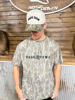 Dead Buck MossyOak Bottomland T-Shirt