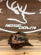 Buck Chase Trucker