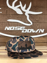 Load image into Gallery viewer, Dove Slayer Rope Hat
