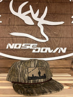 Dove Slayer Rope Hat