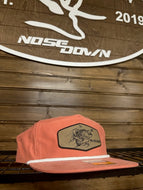 Mr.Slabs Rope Hat