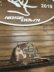 Tree Chicken 2.0 Trucker