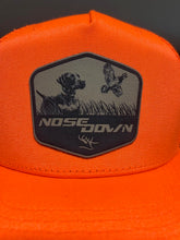 Load image into Gallery viewer, Quail Flush Trucker