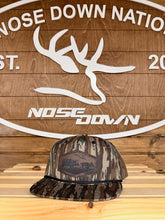 Load image into Gallery viewer, Buck Chase Rope