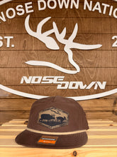 Load image into Gallery viewer, Buck Chase Rope