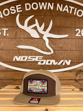 Load image into Gallery viewer, Western 7 Panel