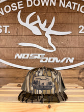 Load image into Gallery viewer, Freezer Queen Hat 7 Panel