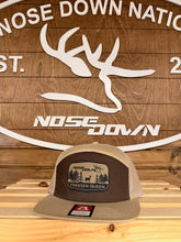 Load image into Gallery viewer, Freezer Queen Hat 7 Panel