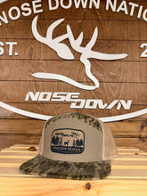 Load image into Gallery viewer, Freezer Queen Hat 7 Panel