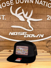 Load image into Gallery viewer, Aztec 7 Panel