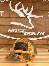 Load image into Gallery viewer, Red Man Trucker Hat