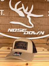 Load image into Gallery viewer, Red Man Trucker Hat