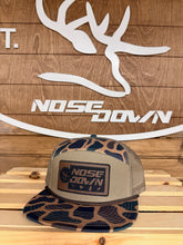 Load image into Gallery viewer, NDS Red Man 7 Panel