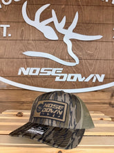 Load image into Gallery viewer, Red Man Trucker Hat