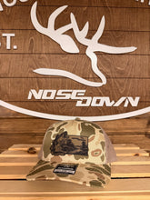 Load image into Gallery viewer, Bass Trucker Hat