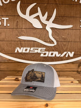 Load image into Gallery viewer, Bass Trucker Hat