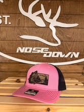 Load image into Gallery viewer, Bass Trucker Hat