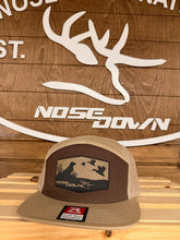 Load image into Gallery viewer, Big Duck Dog 7 Panel