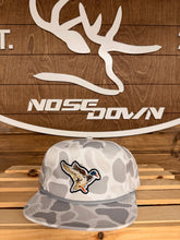 Load image into Gallery viewer, Landing Mallard Rope Hat