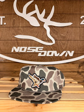 Load image into Gallery viewer, Landing Mallard Rope Hat