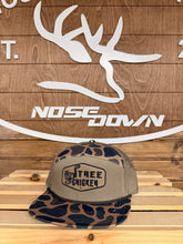 Load image into Gallery viewer, Tree Chicken 2.0 7 Panel