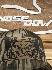 HogZilla Trucker