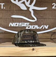 Load image into Gallery viewer, Bow Hunt Rope Hat