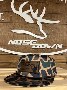 Back Pack Bow Hunter Rope