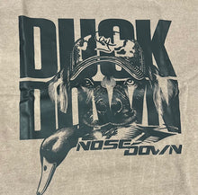 Load image into Gallery viewer, Duck Down Pocket T-Shirt