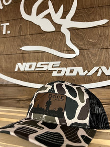 Dove Slayer Trucker