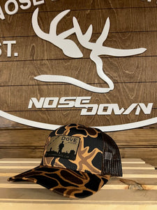 Dove Slayer Trucker