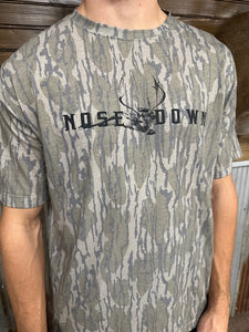 Dead Buck MossyOak Bottomland T-Shirt
