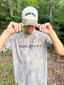 Dead Buck MossyOak Bottomland T-Shirt