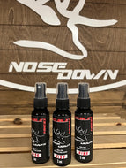 Double Down Certified Estrus Urine