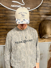 Load image into Gallery viewer, Dead Buck Mossy Oak Bottomland Long Sleeve