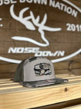 Load image into Gallery viewer, Water Fowl 7 Panel