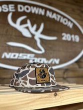 Load image into Gallery viewer, Lab Duck Dog Rope Hat